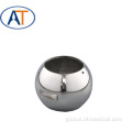 Butt Welded Ball Valve Hollow sphere for fully welded ball valve (Q367F) Manufactory